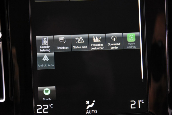 Volvo XC40 1.5 T4 Recharge Inscription *1ste Eigenaar*Navigatie*