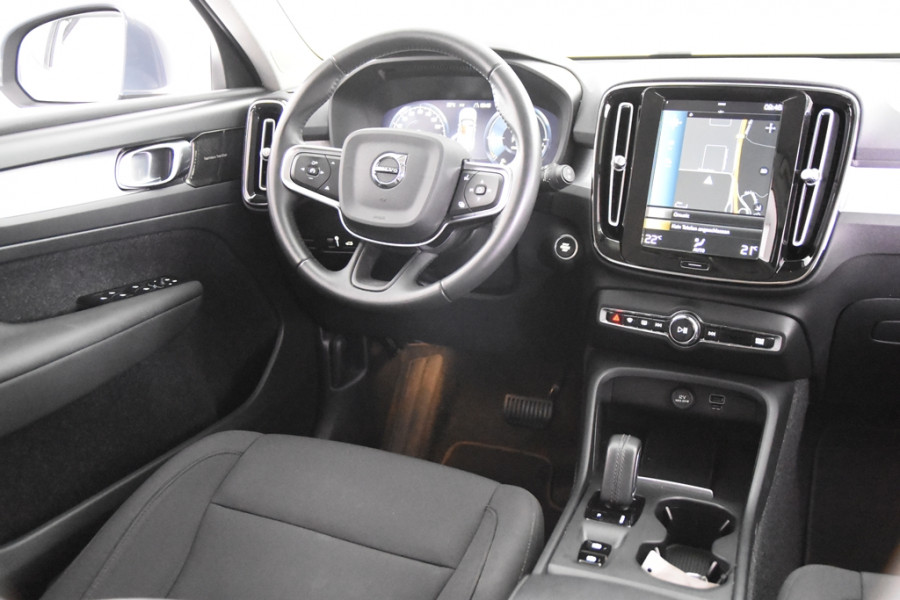 Volvo XC40 1.5 T4 Recharge Inscription *1ste Eigenaar*Navigatie*