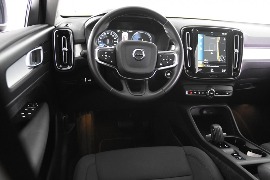 Volvo XC40 1.5 T4 Recharge Inscription *1ste Eigenaar*Navigatie*