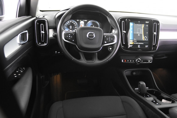 Volvo XC40 1.5 T4 Recharge Inscription *1ste Eigenaar*Navigatie*