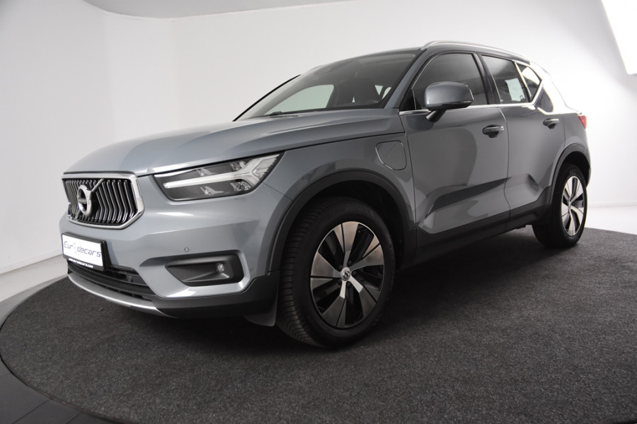 Volvo XC40 1.5 T4 Recharge Inscription *1ste Eigenaar*Navigatie*