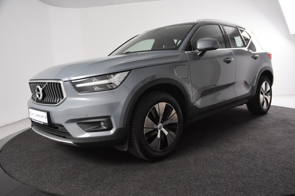 Volvo XC40 1.5 T4 Recharge Inscription *1ste Eigenaar*Navigatie*