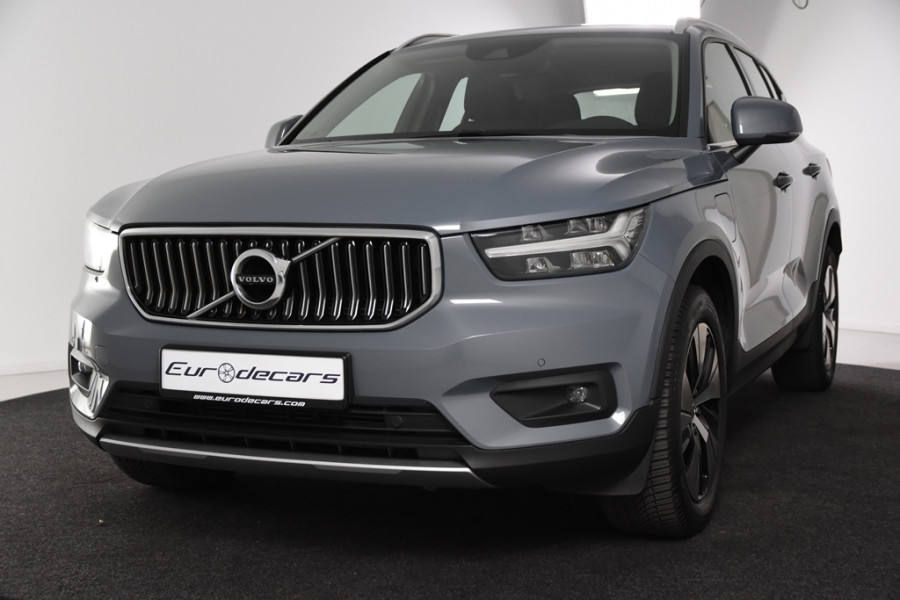 Volvo XC40 1.5 T4 Recharge Inscription *1ste Eigenaar*Navigatie*