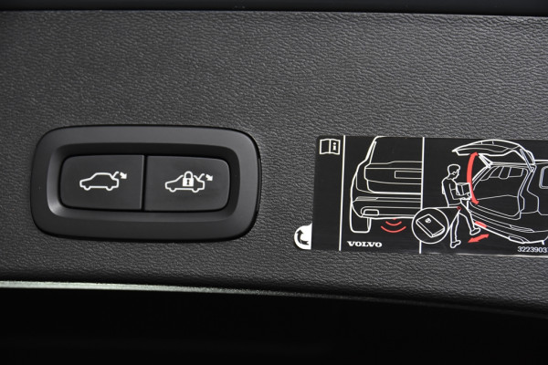 Volvo XC40 1.5 T4 Recharge Inscription *1ste Eigenaar*Navigatie*