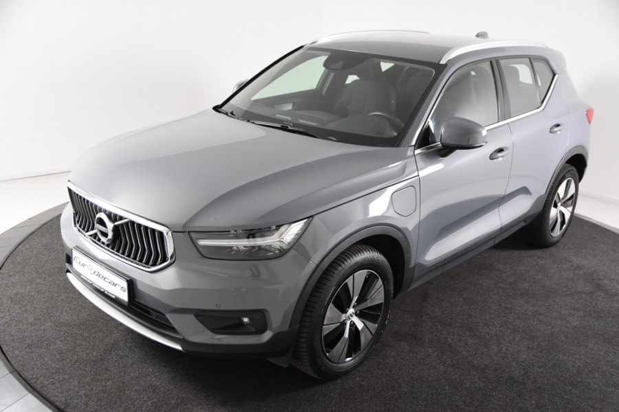 Volvo XC40 1.5 T4 Recharge Inscription *1ste Eigenaar*Navigatie*