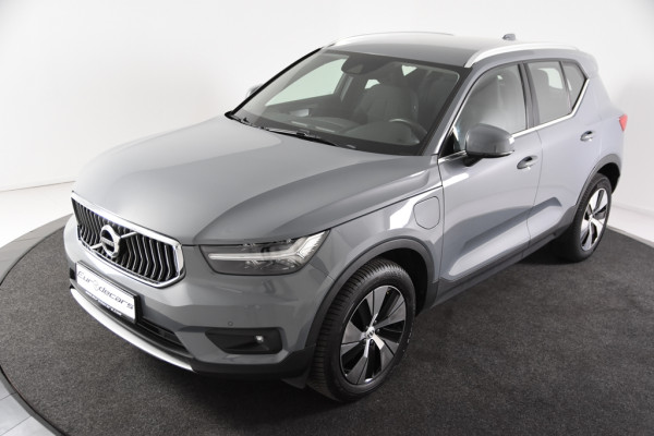 Volvo XC40 1.5 T4 Recharge Inscription *1ste Eigenaar*Navigatie*