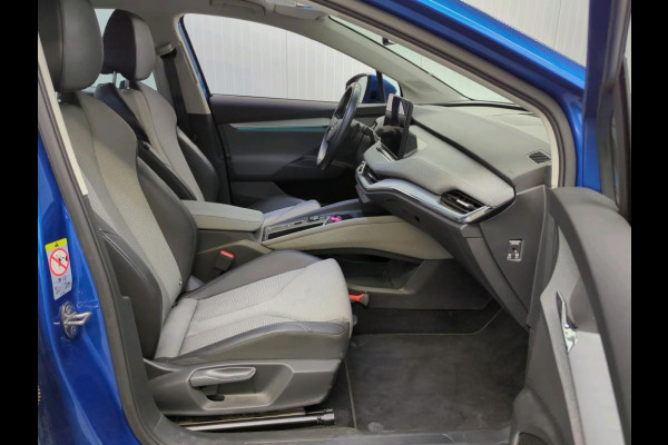 Škoda ENYAQ iV 60 Airco Navi Carplay Adaptive Cruise Control Park Pack + Camera Full LED Stoel/Stuurverwarming
