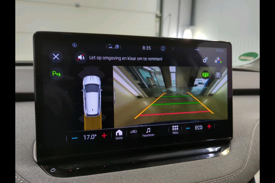 Škoda ENYAQ iV 60 Airco Navi Carplay Adaptive Cruise Control Park Pack + Camera Full LED Stoel/Stuurverwarming