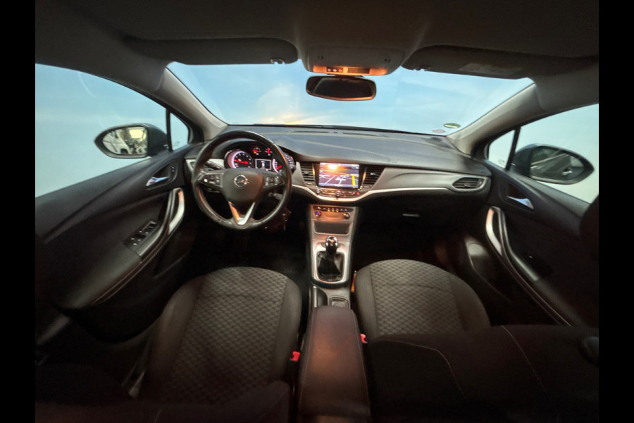 Opel Astra Sports Tourer 1.0 Online Edition Airco | Navi | Cruise | PDC | Trekhaak