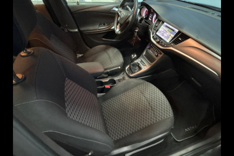Opel Astra Sports Tourer 1.0 Online Edition Airco | Navi | Cruise | PDC | Trekhaak