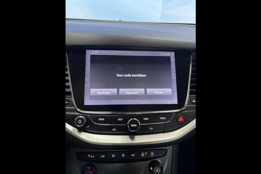 Opel Astra Sports Tourer 1.0 Online Edition Airco | Navi | Cruise | PDC | Trekhaak
