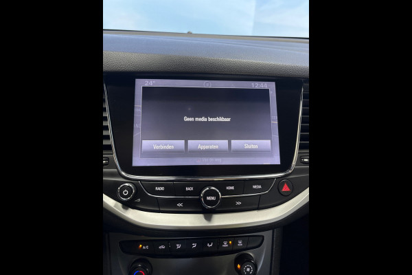 Opel Astra Sports Tourer 1.0 Online Edition Airco | Navi | Cruise | PDC | Trekhaak