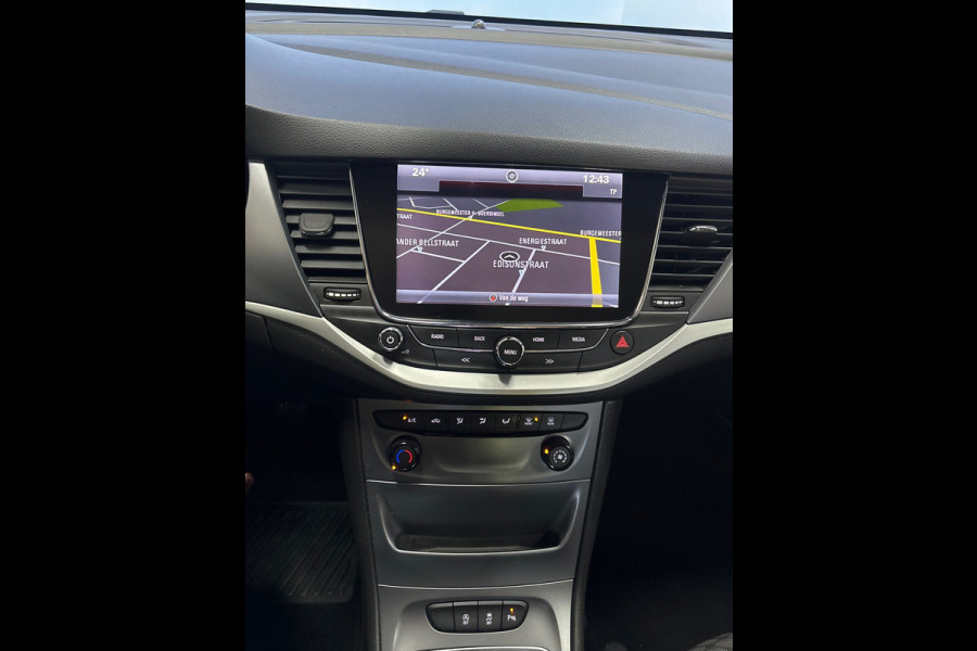 Opel Astra Sports Tourer 1.0 Online Edition Airco | Navi | Cruise | PDC | Trekhaak
