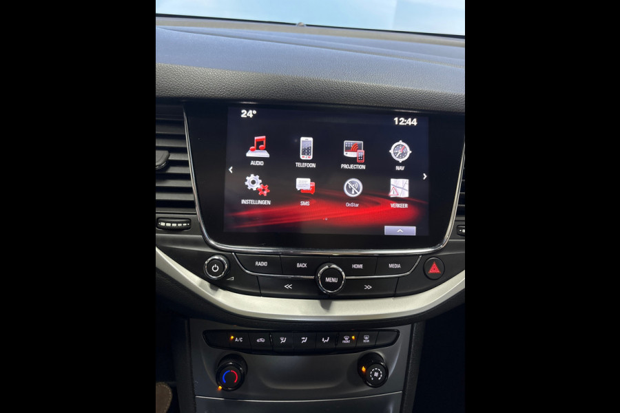 Opel Astra Sports Tourer 1.0 Online Edition Airco | Navi | Cruise | PDC | Trekhaak