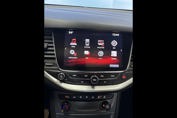 Opel Astra Sports Tourer 1.0 Online Edition Airco | Navi | Cruise | PDC | Trekhaak