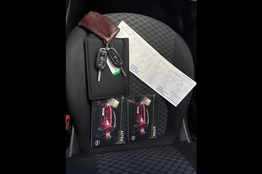 Opel Astra Sports Tourer 1.0 Online Edition Airco | Navi | Cruise | PDC | Trekhaak