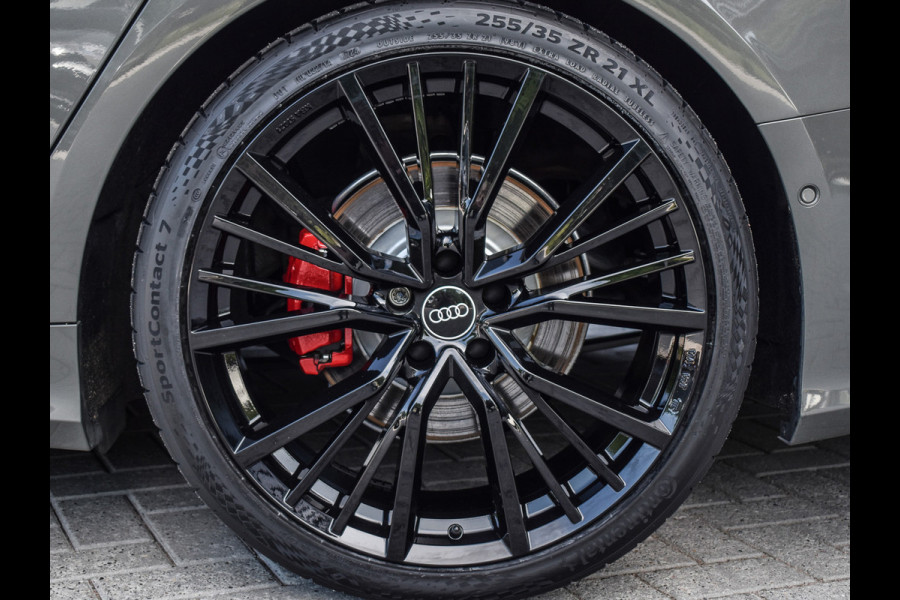 Audi A6 Avant 55 TFSI e QUATTRO S EDITION COMPETITION | PANORMADAK | LED MATRIX | MEMORY SEATS | ADAPTIVE CRUISE | 360 CAMERA | BANG&OLU