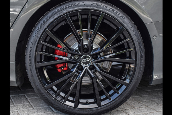 Audi A6 Avant 55 TFSI e QUATTRO S EDITION COMPETITION | PANORMADAK | LED MATRIX | MEMORY SEATS | ADAPTIVE CRUISE | 360 CAMERA | BANG&OLU
