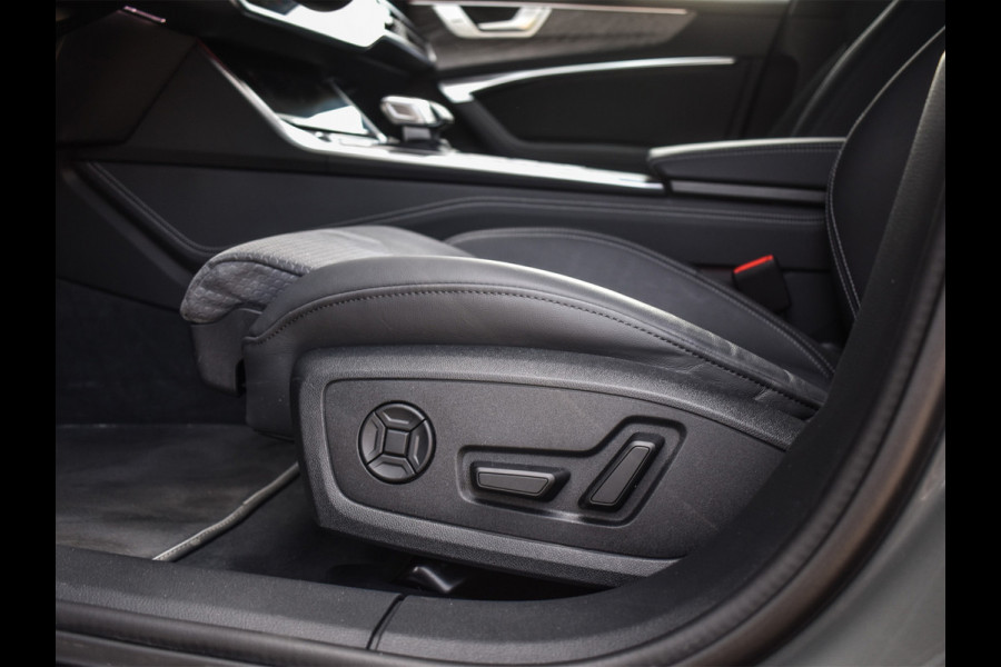 Audi A6 Avant 55 TFSI e QUATTRO S EDITION COMPETITION | PANORMADAK | LED MATRIX | MEMORY SEATS | ADAPTIVE CRUISE | 360 CAMERA | BANG&OLU