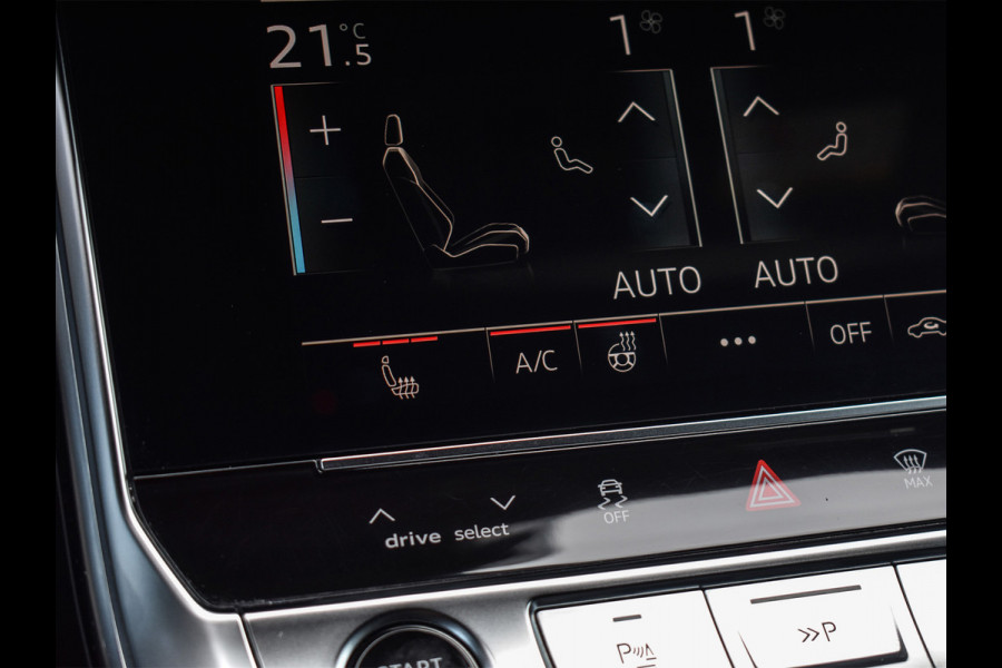 Audi A6 Avant 55 TFSI e QUATTRO S EDITION COMPETITION | PANORMADAK | LED MATRIX | MEMORY SEATS | ADAPTIVE CRUISE | 360 CAMERA | BANG&OLU