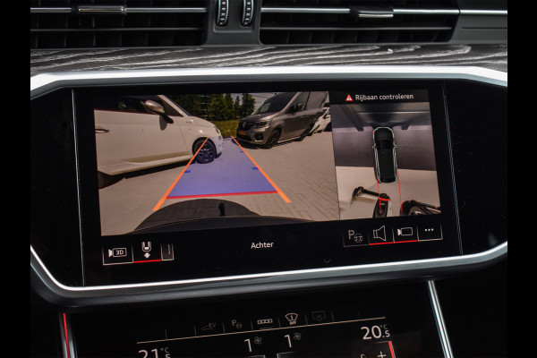 Audi A6 Avant 55 TFSI e QUATTRO S EDITION COMPETITION | PANORMADAK | LED MATRIX | MEMORY SEATS | ADAPTIVE CRUISE | 360 CAMERA | BANG&OLU