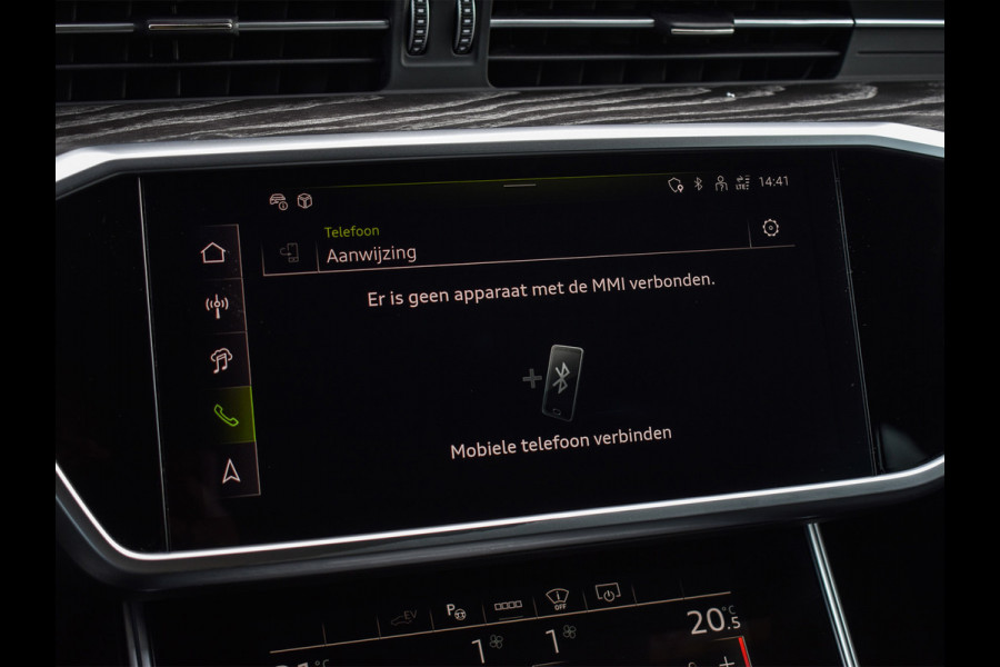 Audi A6 Avant 55 TFSI e QUATTRO S EDITION COMPETITION | PANORMADAK | LED MATRIX | MEMORY SEATS | ADAPTIVE CRUISE | 360 CAMERA | BANG&OLU