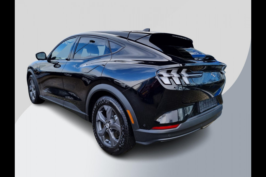 Ford Mustang Mach-E RWD 75 kWh 269pk | Technology Pack + | Adaptieve cruise | Winterpack |