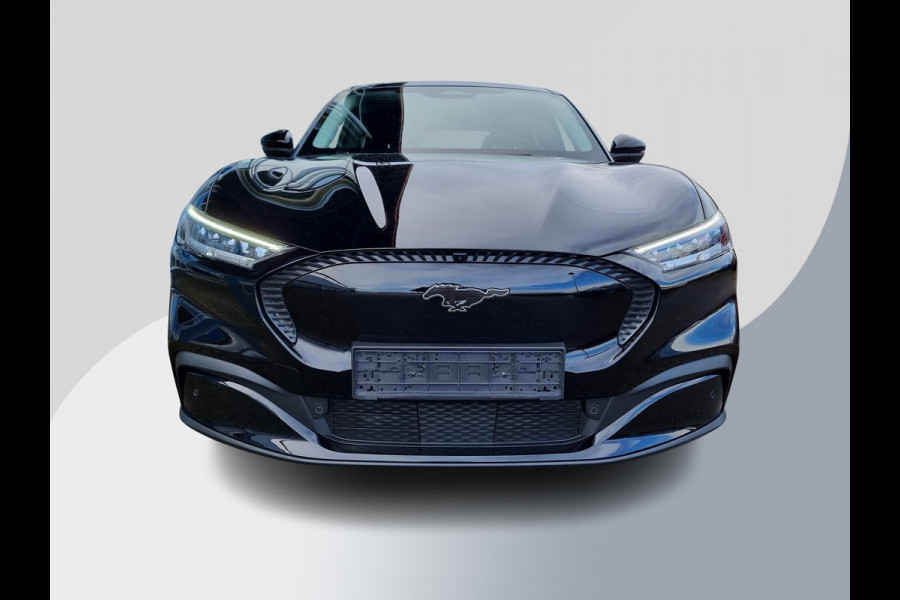 Ford Mustang Mach-E RWD 75 kWh 269pk | Technology Pack + | Adaptieve cruise | Winterpack |