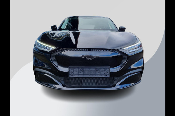 Ford Mustang Mach-E RWD 75 kWh 269pk | Technology Pack + | Adaptieve cruise | Winterpack |