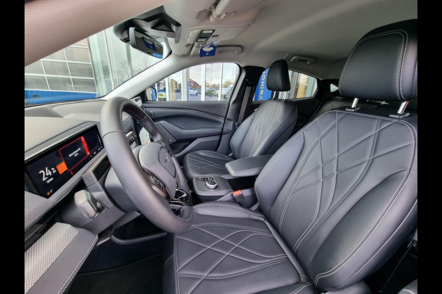 Ford Mustang Mach-E RWD 75 kWh 269pk | Technology Pack + | Adaptieve cruise | Winterpack |