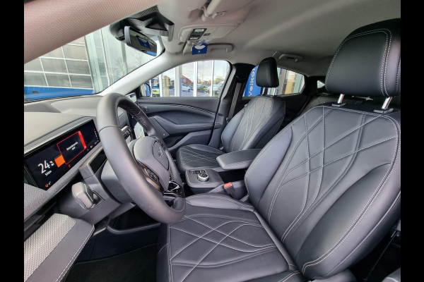 Ford Mustang Mach-E RWD 75 kWh 269pk | Technology Pack + | Adaptieve cruise | Winterpack |