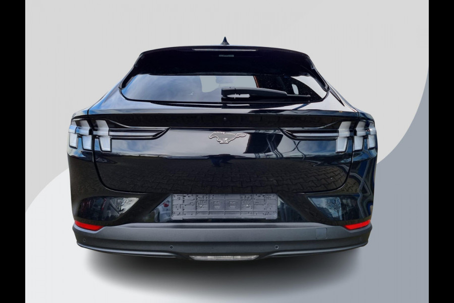 Ford Mustang Mach-E RWD 75 kWh 269pk | Technology Pack + | Adaptieve cruise | Winterpack |