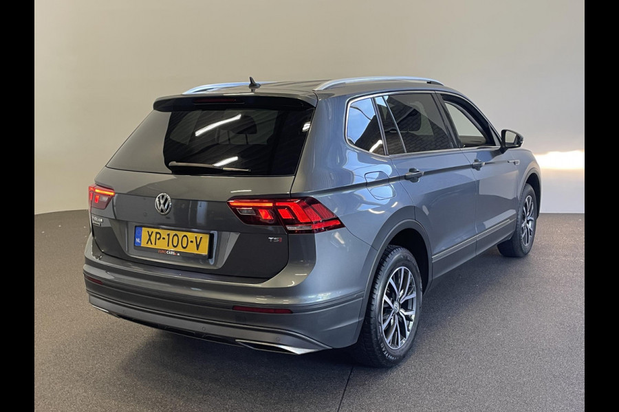 Volkswagen Tiguan Allspace 1.5 TSI Comfortline Business Climate control Cruise control adaptieve Navigatie Stoelverwarming Parkeersensoren Stoelverwarming Keyless Apple Carplay/ Android Auto