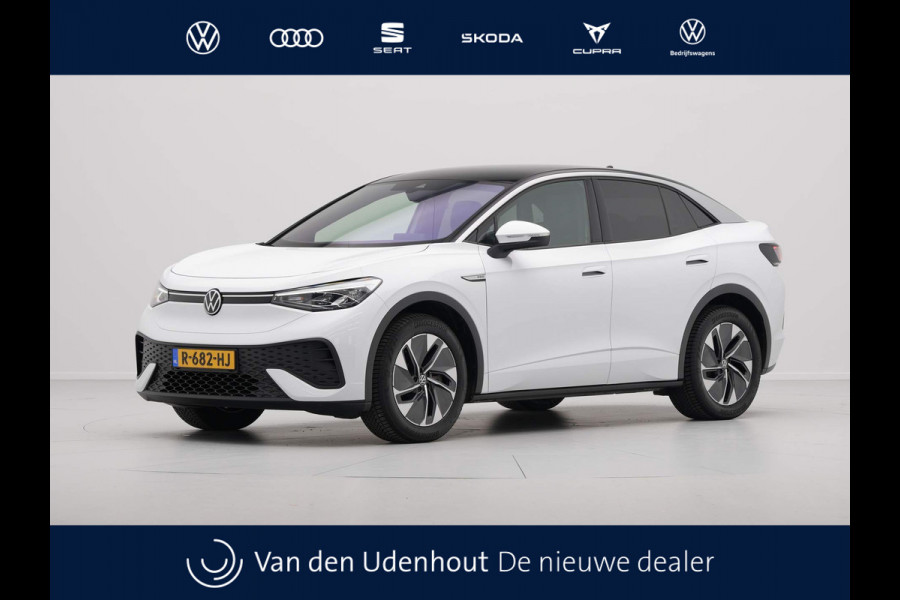 Volkswagen ID.5 Pro 77 kWh Navigatie Pdc Clima Privacy Glass