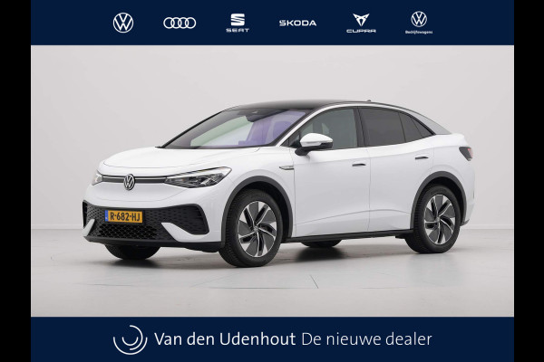 Volkswagen ID.5 Pro 77 kWh Navigatie Pdc Clima Privacy Glass