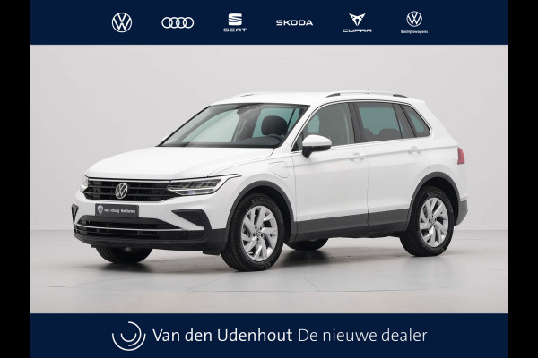 Volkswagen Tiguan 1.4 TSI 245pk eHybrid Life Navigatie Pdc Side Assist Acc 250