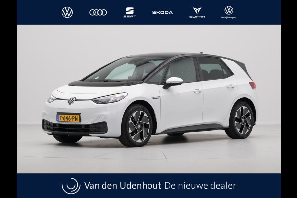 Volkswagen ID.3 Pure 45 kWh Steunhaak Navigatie Pdc Acc 253