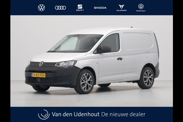 Volkswagen Caddy Cargo 2.0 TDI Comfort Navi via App Trekhaak Pdc Cruise Lm Velgen