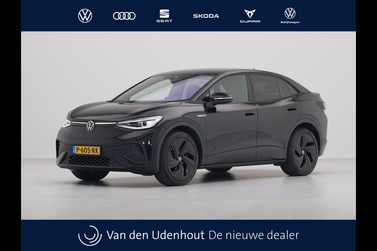 Volkswagen ID.5 Pro 77 kWh Black Edition Panorama Trekhaak Carplay Camera Stoelverwarming Headup Display 151 - Volkswagen ID.5 Pro 77 kWh Black Edition Panorama Trekhaak Carplay Camera Stoelverwarming Headup Display 151 -
