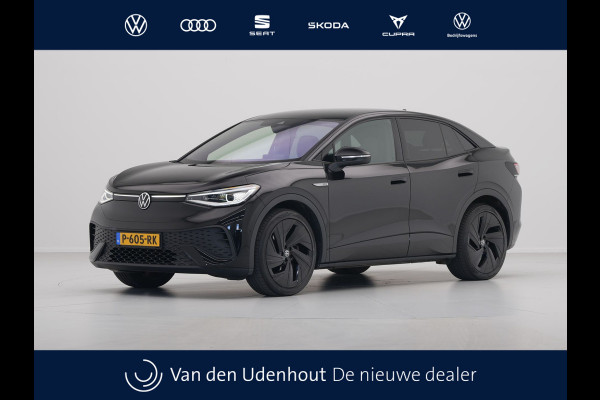 Volkswagen ID.5 Pro 77 kWh Black Edition Panorama Trekhaak Carplay Camera Stoelverwarming Headup Display 151 -