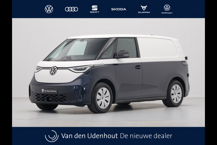 Volkswagen ID. Buzz Cargo 77 kWh Navi via App Camera Pdc Clima