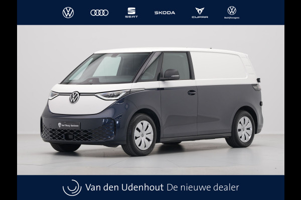 Volkswagen ID. Buzz Cargo 77 kWh Navi via App Camera Pdc Clima