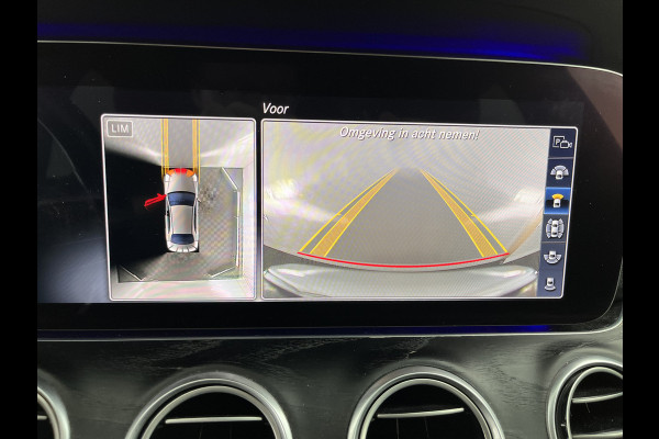 Mercedes-Benz E-Klasse 220 d Business Solution Sport AMG Aut. *FULL-LEATHER | MULTIBEAM | WIDESCREEN-DIGI-COCKPIT | MEMORY-PACK | BLINDSPOT | SPORT-SEATS | TOP-VIEW | DAB+ | NAVI-FULLMAP | 19''ALU*