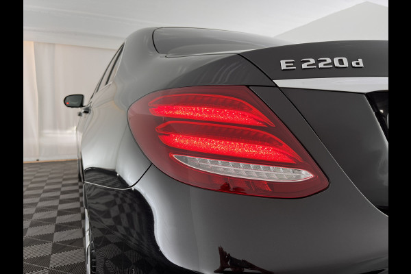 Mercedes-Benz E-Klasse 220 d Business Solution Sport AMG Aut. *FULL-LEATHER | MULTIBEAM | WIDESCREEN-DIGI-COCKPIT | MEMORY-PACK | BLINDSPOT | SPORT-SEATS | TOP-VIEW | DAB+ | NAVI-FULLMAP | 19''ALU*