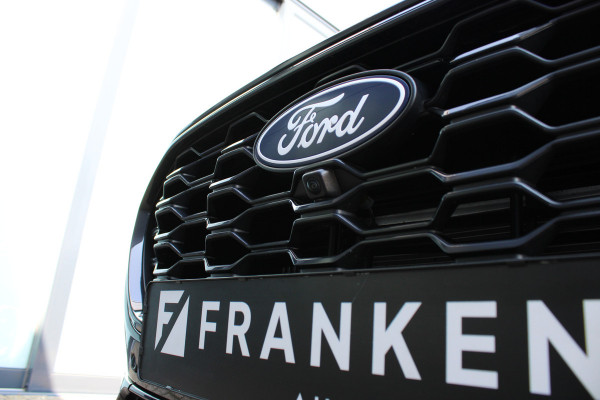 Ford Puma 1.0 EcoBoost Hybrid ST-Line X | Nieuw model | Trekhaak | BLIS | Carplay | Camera  | Adaptieve cruise
