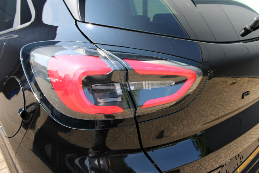Ford Puma 1.0 EcoBoost Hybrid ST-Line X | Nieuw model | Trekhaak | BLIS | Carplay | Camera  | Adaptieve cruise