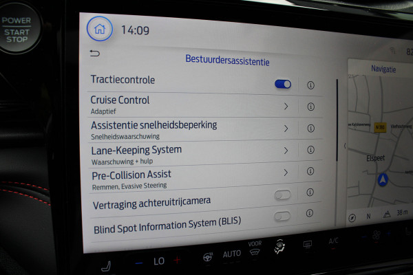 Ford Puma 1.0 EcoBoost Hybrid ST-Line X | Nieuw model | Trekhaak | BLIS | Carplay | Camera  | Adaptieve cruise