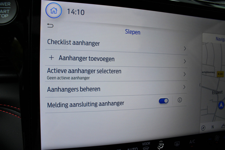 Ford Puma 1.0 EcoBoost Hybrid ST-Line X | Nieuw model | Trekhaak | BLIS | Carplay | Camera  | Adaptieve cruise