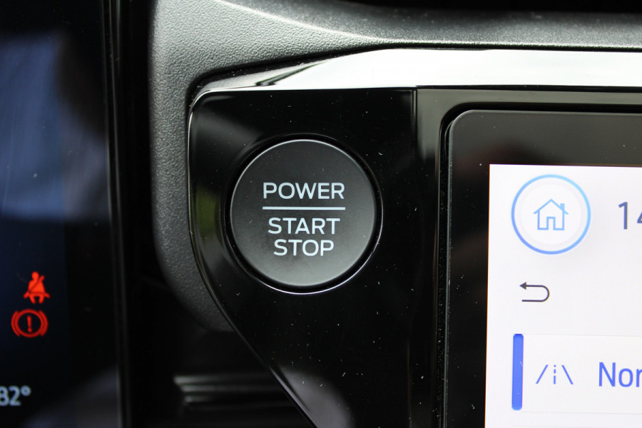 Ford Puma 1.0 EcoBoost Hybrid ST-Line X | Nieuw model | Trekhaak | BLIS | Carplay | Camera  | Adaptieve cruise