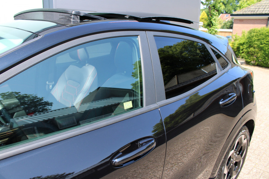 Ford Puma 1.0 EcoBoost Hybrid ST-Line X | Nieuw model | Trekhaak | BLIS | Carplay | Camera  | Adaptieve cruise